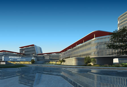 鸡西市建筑设计的测试内容