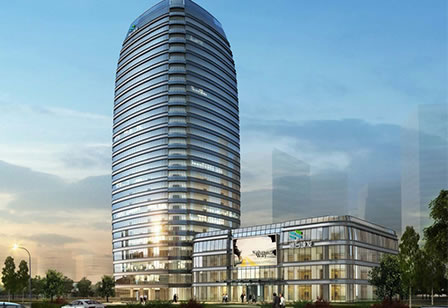 鸡西市建筑设计的测试内容