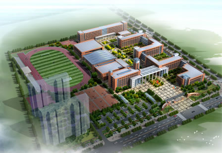 鸡西市建筑设计的测试内容