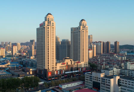 鸡西市建筑设计的测试内容