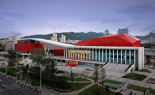 鸡西市通知公告的测试信息，内容可以在后台发布编辑删除